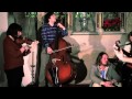 Winter Villains - The Air (church sessions)
