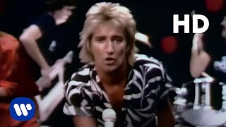 Rod Stewart - Passion