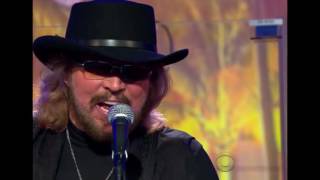 Watch Barry Gibb Home Truth Song video