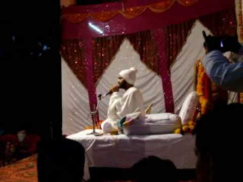 Kanha Re thoda sa pyar de