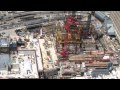Un timelapse de la construcción del ‘One World Trade Center’