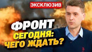 В Конце Мая-Начале Июня Фронт Стабилизируется, Рф Сможет Воевать Еще 1,5-2 Года – Коваленко