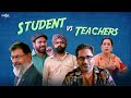 Student Vs Teacher - Do Dooni Panj Punjabi Movie Scene | Amrit Maan | Rana Ranbir | Nirmal Rishi