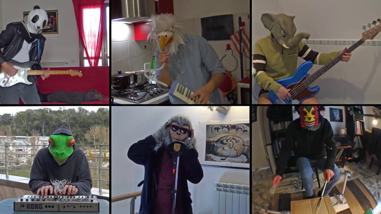 VideoClip Musicali