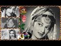 SURAIYYA-Film-AFSAR-{1950}-Pardesi Re Jate Jate Jiya Mora-[Rare Gem-My Fav]