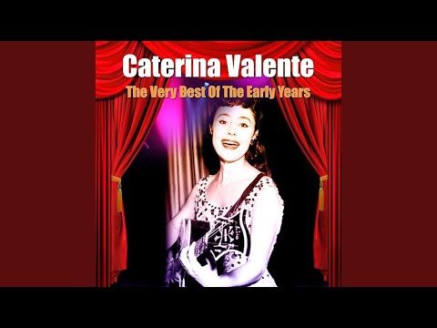 caterina valente ein schiff wird kommen youtube pepe youtube caterina valente ein schiff wird kommen youtube pepe youtube