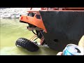 INSANE RZR CRASH ON VIAGRA