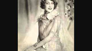 Watch Ruth Etting Back In Your Own Backyard video