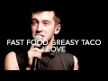 Taco Bell Saga - Tyler Joseph 3D BASS BOOSTED