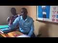 (1)mafunzo ya sheria za usalama barabarani 7.01.2018