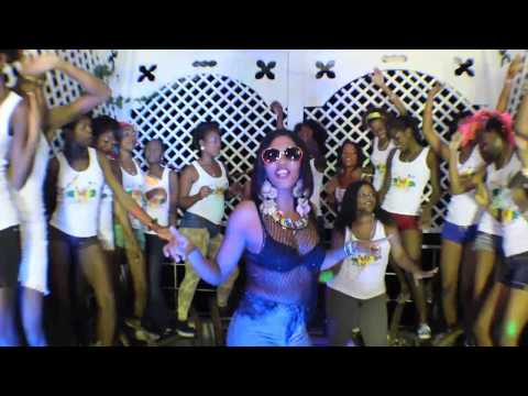 Sexy Lona Fe M We L Kanaval 2014