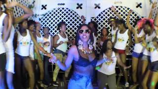 Sexy Lona   Fe M We L Kanaval 2014