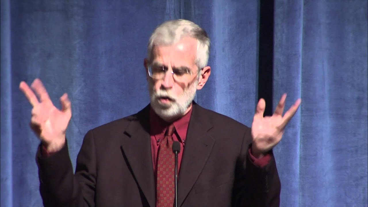 2012 Currie Lecture: Michael J. Perry