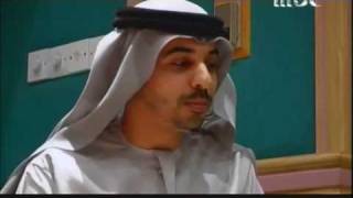 Ahmed Bukhatir - Mbc Channel Interview - Part 1 Of 2