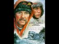 Runaway Train Soundtrack