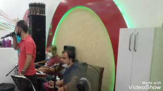 Batari̇st Tomas Çekemedi̇m Gurbet Seni̇n Kahrini