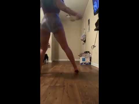 Ig twerk live