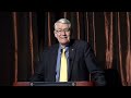The State of the Nation: A conversation with US Senator Dick Durbin and Peter Hart