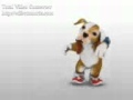 Táncoló kutya