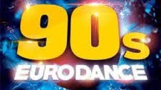 Set mixado Eurodance 90 - 2 Brothers Martine Maxx Le Click Dr Alban Alexia Ice Mc Taleesa Scatman