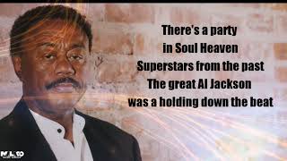 Watch Johnnie Taylor Soul Heaven video