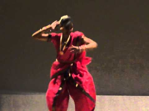 Rocking Dance by Sarita :-)