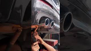 Bmw F10 Geçme Çikiş Uygulamasi , , ,
