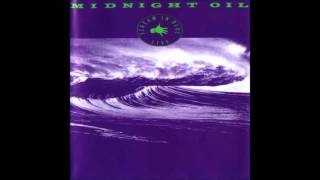 Watch Midnight Oil Scream In Blue video