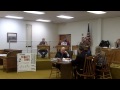 Latrobe PA video: Latrobe PA City Council, January 2015