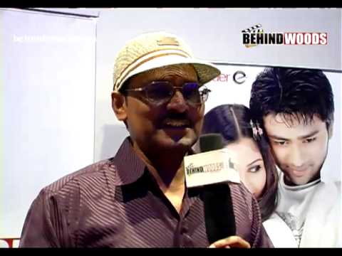 Siddu plus Two Contest Bhagyaraj 5
