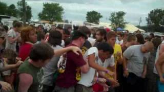 Watch Take It Back All That Keeps Us Strong video