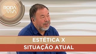 É possível separar a arte da política?