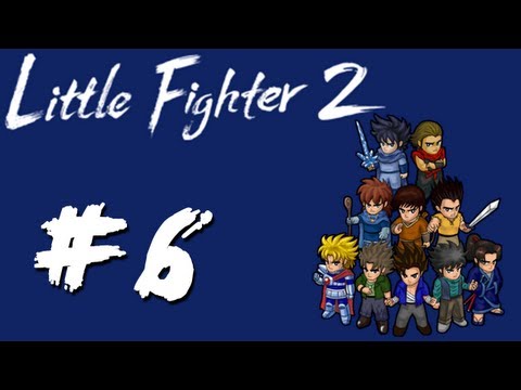 little fighter online spielen little fighter online spielen