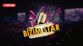 Bizim Star Ses Yarışması Fi̇nal Haftası