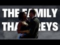 The Family that Preys | Betrayal | Black Movie | Hollywood Movie | Drama | Full Movie |