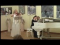 Video Claude Debussy - La Valse pour violon et piano