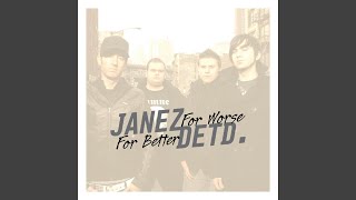 Watch Janez Detd Never Last all Our Friends Hate Us For This video