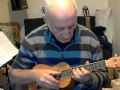 czardas-monti ukulele version