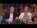 Jim Carrey And Jeff Daniels Talk Dumb And Dumber To images Jim Carrey And Jeff Daniels Talk Dumb And Dumber To