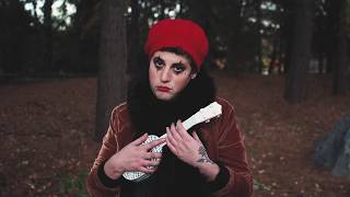 RIVKA - Child Pose (Official Video)