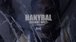 Hanybal - Kranke Welt