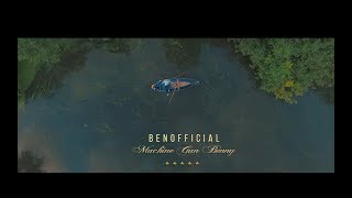 Benofficial - Machine Gun Benny (Prod. Prozac) (OFFICIAL VIDEO)