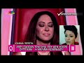gossip-tv.gr Τραγουδίστρια από το The Voice καταγγέλλει