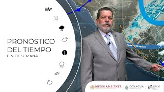 10 De Febrero De 2023 Del Tiempo 18H