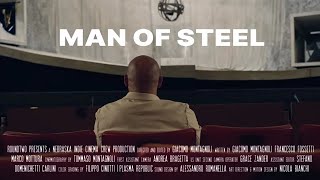 Watch All Man Of Steel video