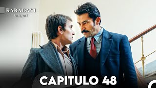 Karadayi en Español Capitulo 48 (Doblada En Español)