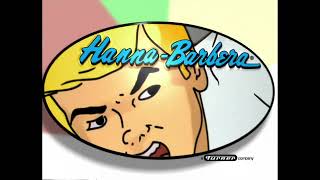 Hanna-Barbera - All-Stars Action 1994 4K Upscale