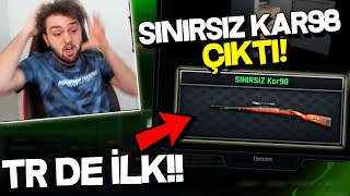 Tr De İlk Şans Kasasi 2 Açilimi Sinirsiz Kar98 Çikardim Zula