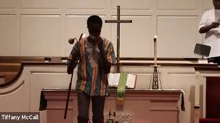Happy Fathers Day and Juneteenth!!! Sunday Service June.20th.2021