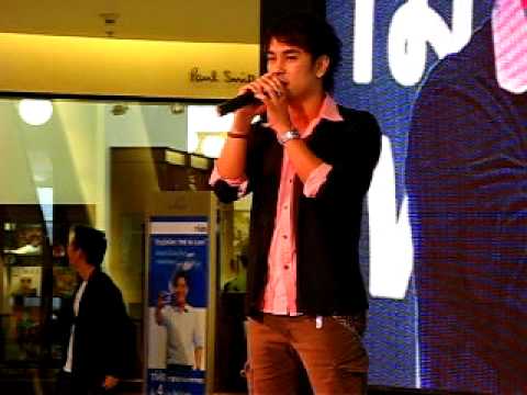 เพลงเสียงลมหายใจ - ปราโมทย์ thumb